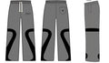 Gray Sweatpants